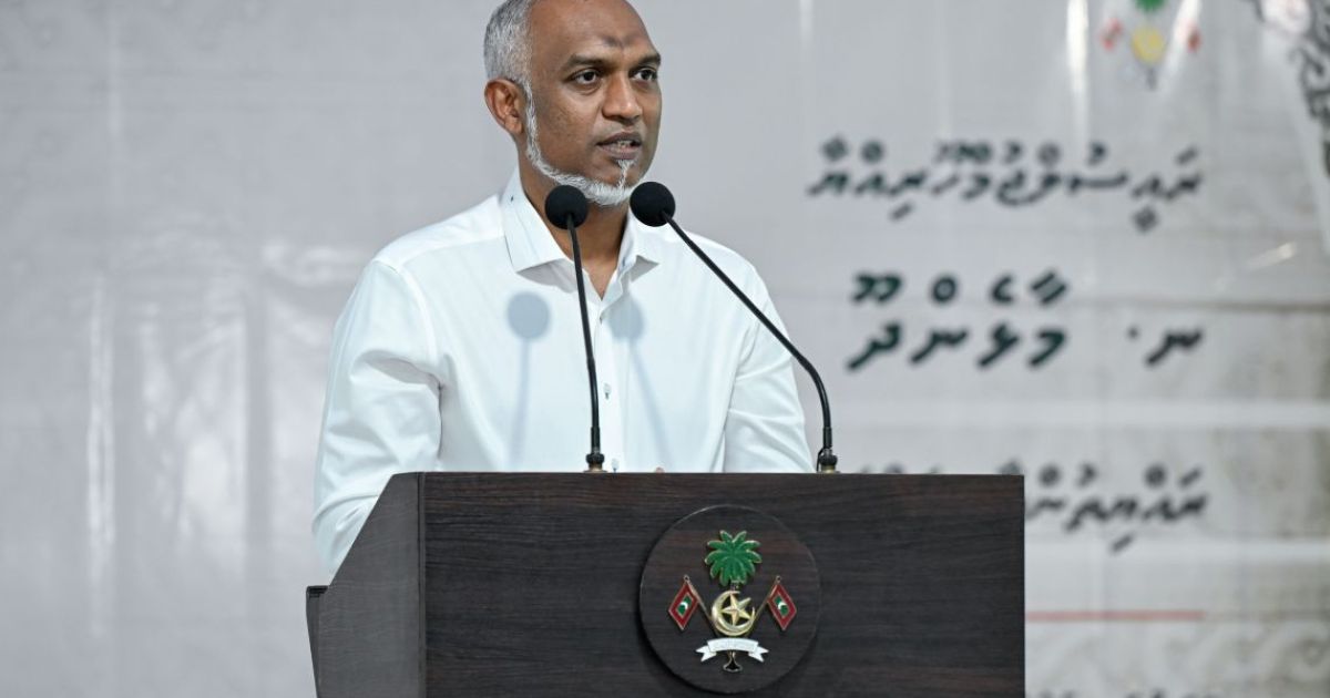"މާޅެންދޫގެ ޖެޓީއާއި ގިރާ ސަރަހައްދުގެ މަސައްކަތް ފަށަނީ"
