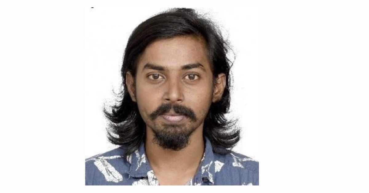 ގެއްލިގެން ހޯދަމުންދިޔަ މީހާ ބްރިޖުން ފުންމާލިކަން ހާމަވެއްޖެ