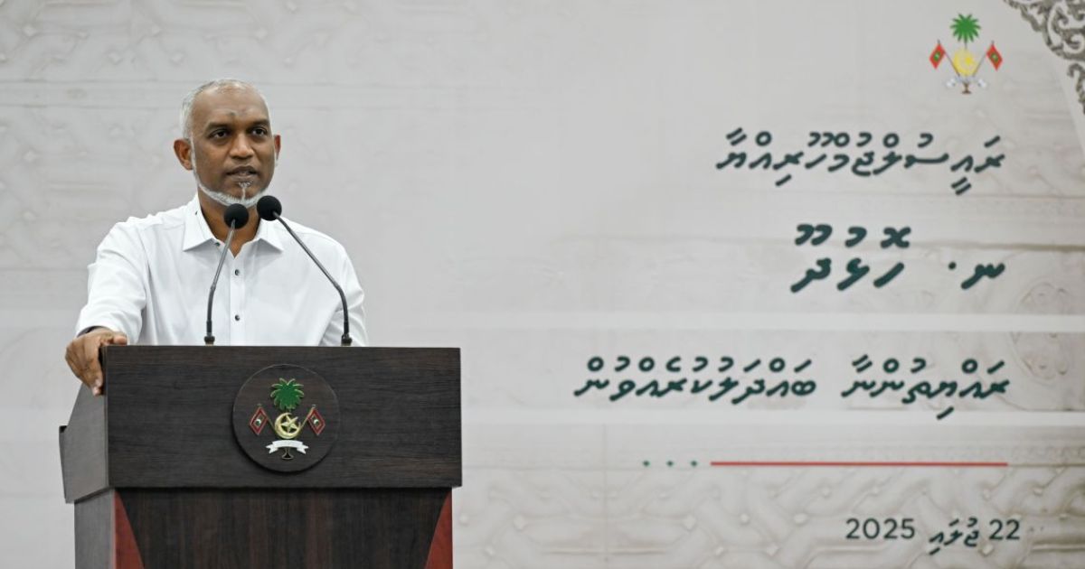 ވިހަފަރު އެއާޕޯޓުގެ މަސައްކަތް އަންނަ އަހަރު ފެށޭނެ