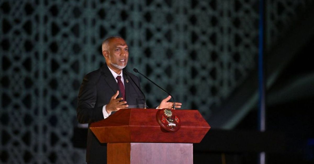 އެއާޕޯޓަކީ އިގްތިސާދީ މިނިވަންކަމުގެ އެންމެ މުހިންމު ތަނބު