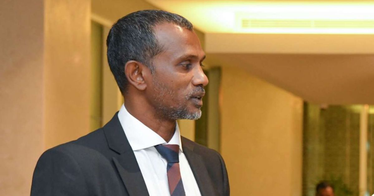 "ހަފުތާއެއްހާ ދުވަހުގެ ތެރޭގައި ފުޓްބޯޅަ ކަލަންޑަރު ފައިނަލްކުރެވޭނެ"