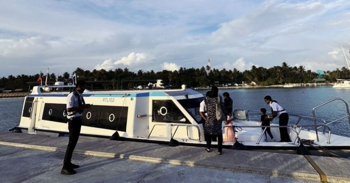ބ. އަތޮޅުގައި އާރުޓީއެލްގެ ހިދުމަތް ފަށައިފި