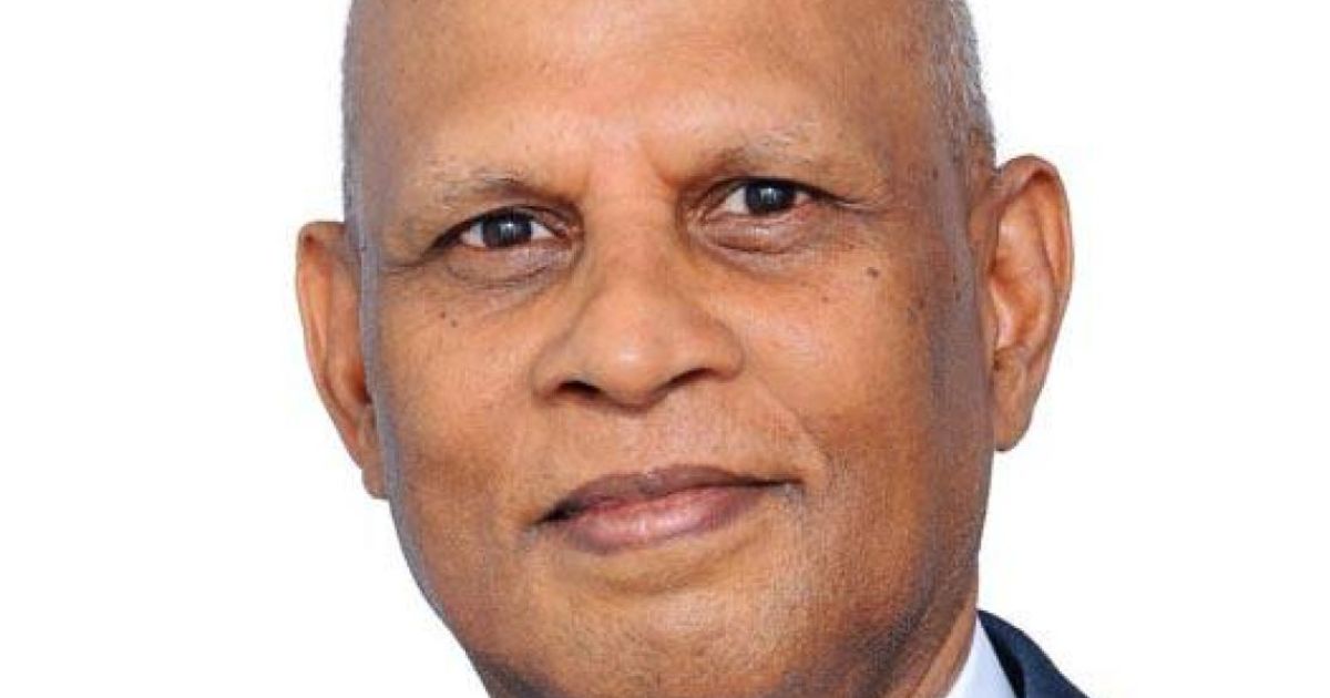 ހަސަން ސޯބިރު އަވަހާރަވެއްޖެ!