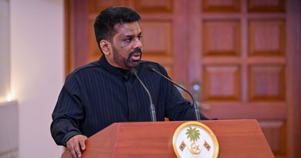 ދިވެހިންނަށް ލަންކާގައި އިންވެސްޓުކުރުމުގެ ފުރުސަތު!
