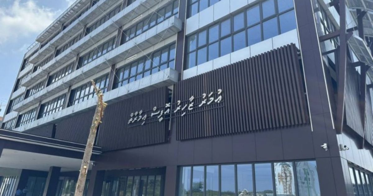 ޓްރާންސްޕޯޓު މިނިސްޓްރީގެ ހިދުމަތްތަކަށް މެދުކެނޑުމެއް!