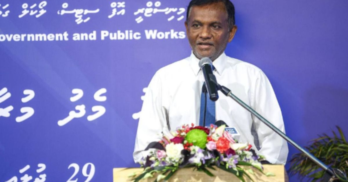 މުވައްޒަފުންގެ މުސާރަ ބޮޑުކުރުމުގެ މަޝްވަރާތައް ކުރިއަށް