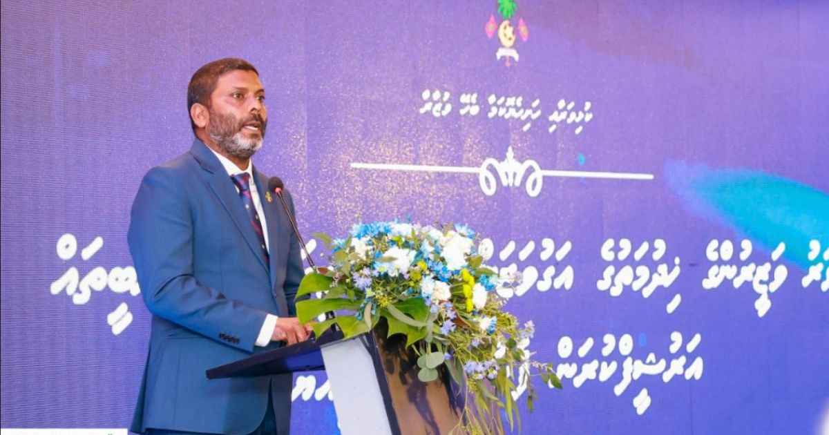 ރާއްޖޭގެ ކުޅިވަރުގެ ތާރީހް އަރުޝީފު ކުރަން ފަށައިފި