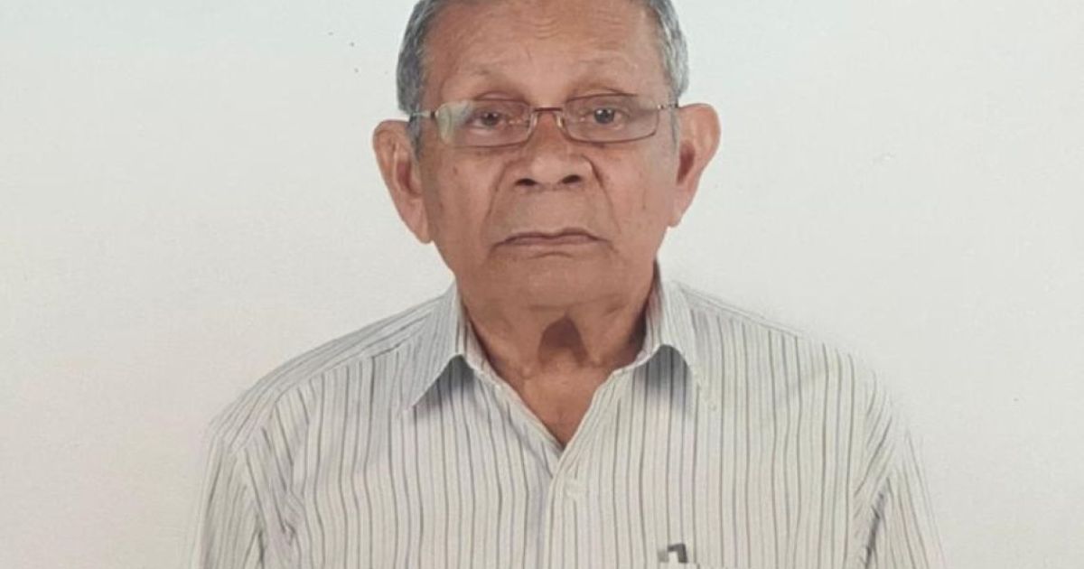 ހިތަދޫ ކުރީގެ ކުޑަ ކަތީބު އަލިބޭބެ ނިޔާވެއްޖެ