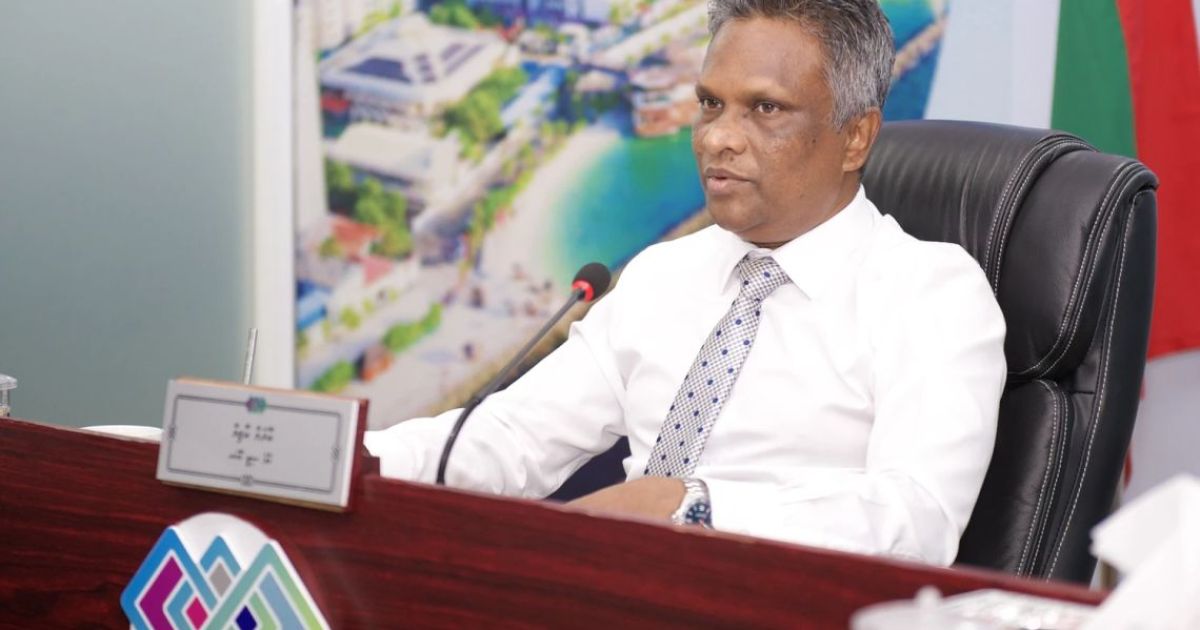 ކުއްޔަށް ދޫކޮށްފައިވާ ބިންތަކުގެތަފްސީލުތައް އާއްމުކުރަނީ