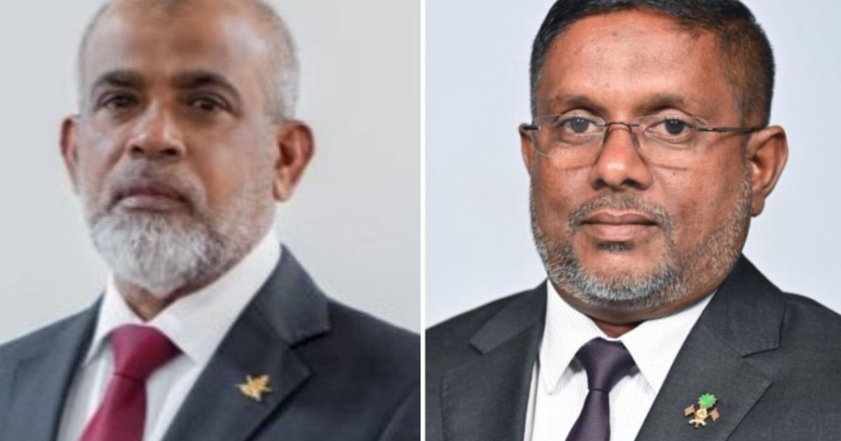 ޒުހައިރު އެޗްޑީސީއަށް، އާރްޑީސީއަށް ނަޒީމް