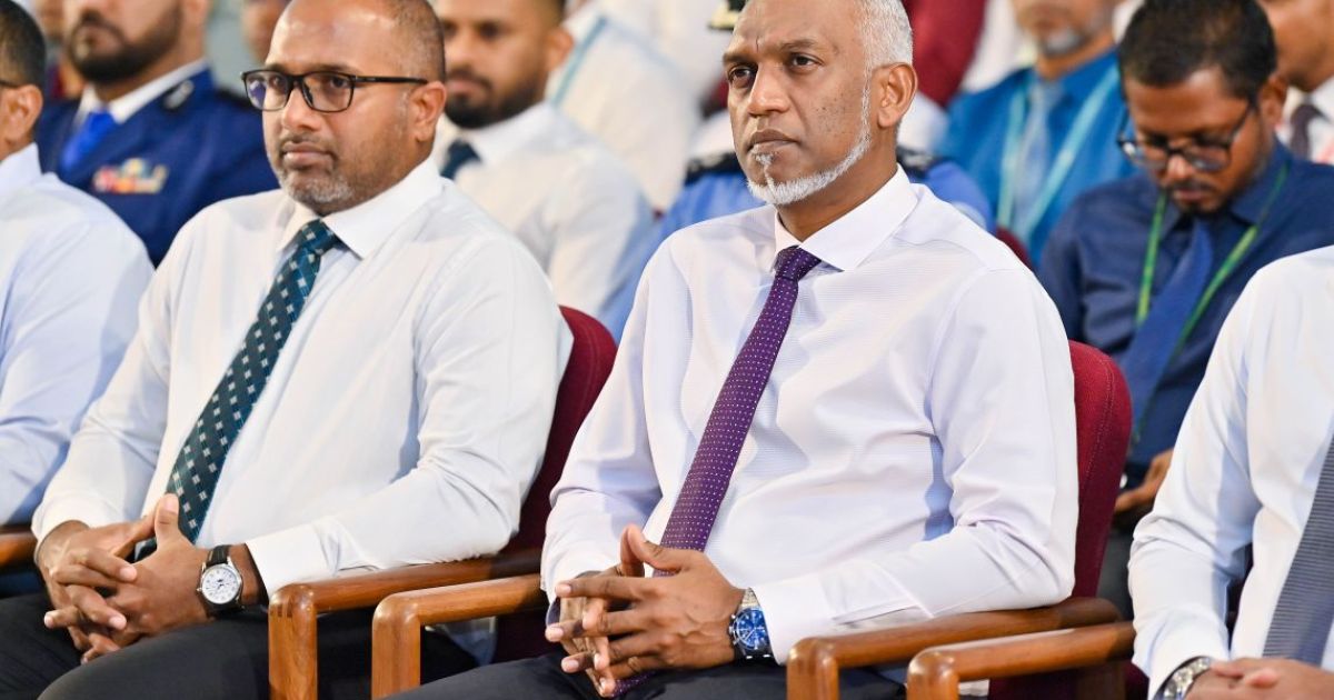 މަސްތުވާތަކެތި އެތެރެކޮށް ވިޔަފާރިކުރާ މީހުންނަށް މަރުގެ އަދަބު