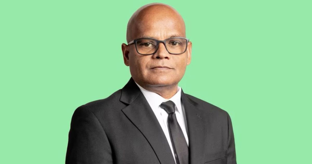 އެޗްޑީސީގެ ޑީއެމްޑީ ފަޔާޒް މަންސޫރު އިސްތިއުފާ ދެއްވައިފި
