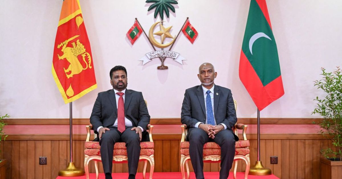 ނުރައްކަލަށް އޮތް ލިސްޓުން ރާއްޖެ އުނިކޮށްފި