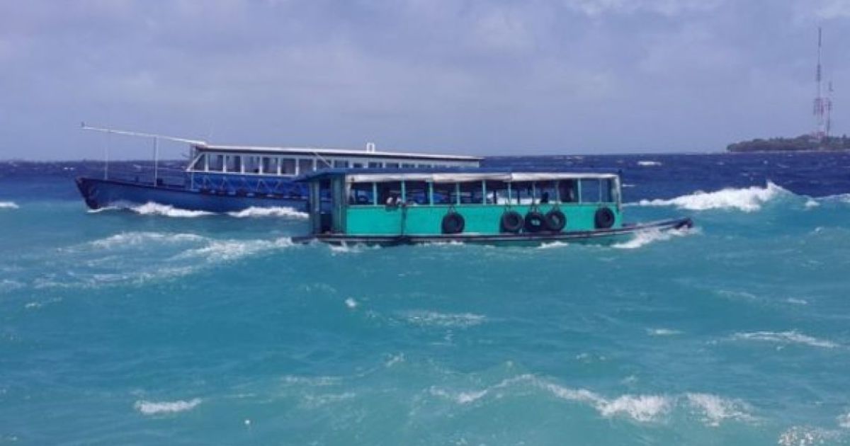 ބައެއް ރަށްތަކަށް ކެރީގެ އަސަރުކުރުން އެކަށީގެންވޭ:މެޓް