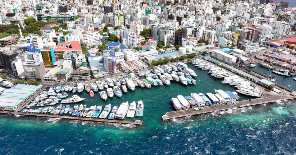 މަސްދޯނިތަކުން ފީ އެއް ނުނަގާނެ: އެމްޕީއެލް
