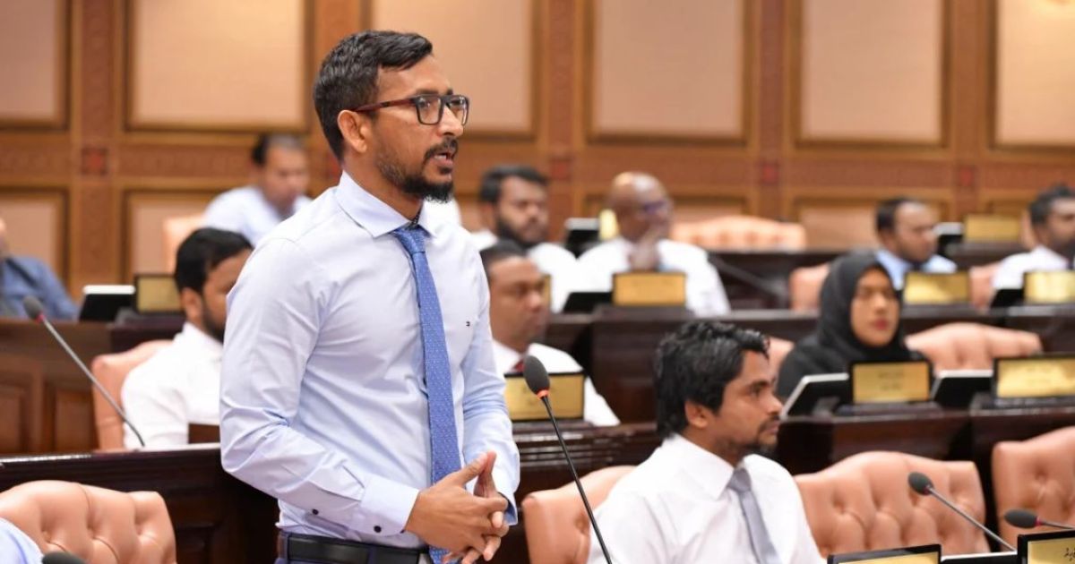 "ގާނޫނަށް ގެންނަ އިސްލާހުތައް ރައްޔިތުންނަށް ފައިދާހުރިތޯ ބަލަންޖެހޭ"