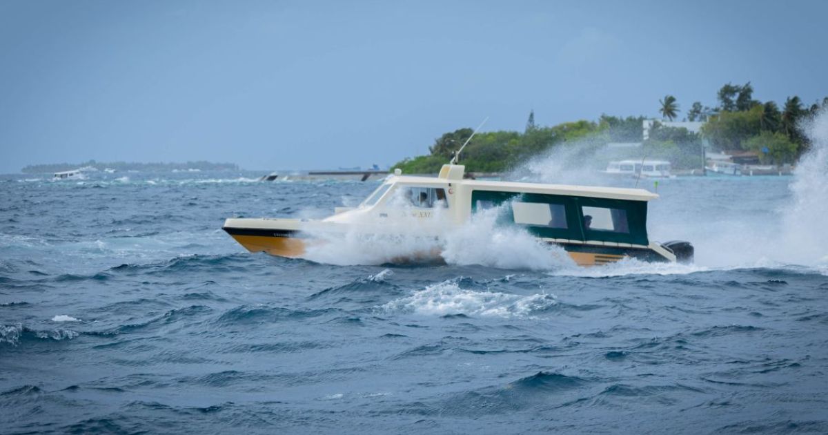 މިރެއާ މާދަމާ ރާއްޖެއަށް ބޯކޮށް ވިއްސާރަކުރާނެ: މެޓް
