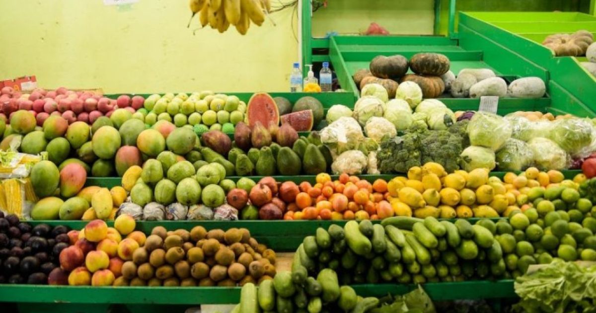ކާބޯތަކެތީގެ ބާވަތްތަކަށް އާ ޕްރައިޒް އިންޑެކްސް އެއް