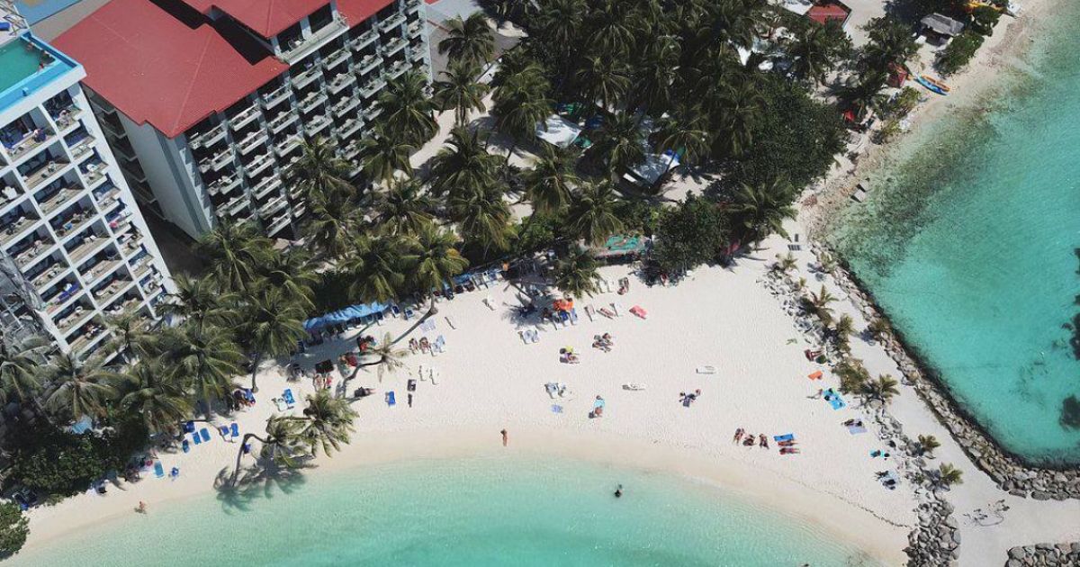 ހައްޖު ކޯޕަރޭޝަނުން މާފުށީގައި ހޮޓަލެއް އަޅަން އިއުލާނުކޮށްފި