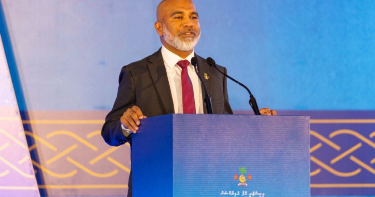 "މުދައްރިސުން ތަމްރީނުކުރުމަށް އެކަށީގެންވާ މަސައްކަތެއް ކޮށްފައި ނުވޭ"