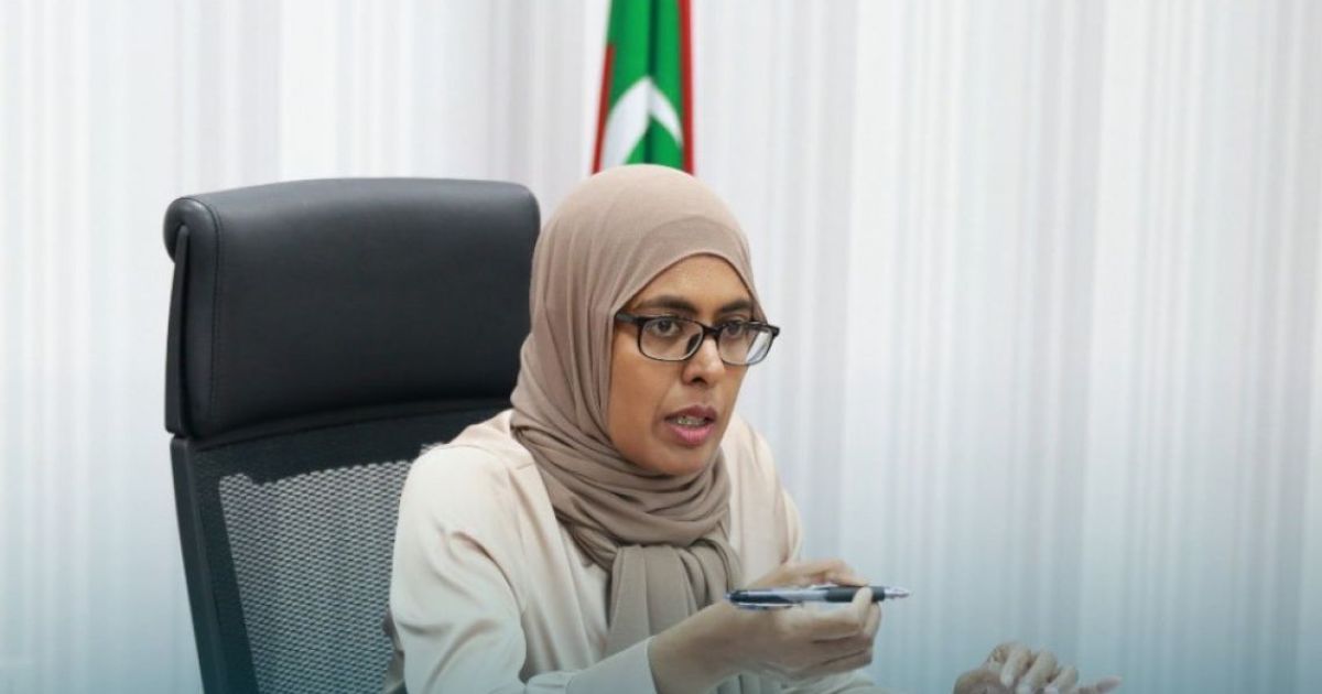 އޮޑިޓުނުހަދާ ސަނަދު ދޫކުރި މަރުކަޒުތަކަށް ނޯޓިސް ފޮނުވައިފި