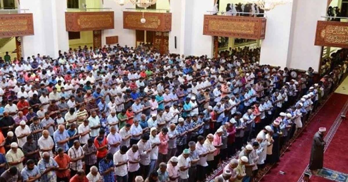 ސަހާބީންނަށް ބަދުބަސް ބުނުމަކީ އަގީދާ ފާސިދުކަމުގެ ދަލީލެއް