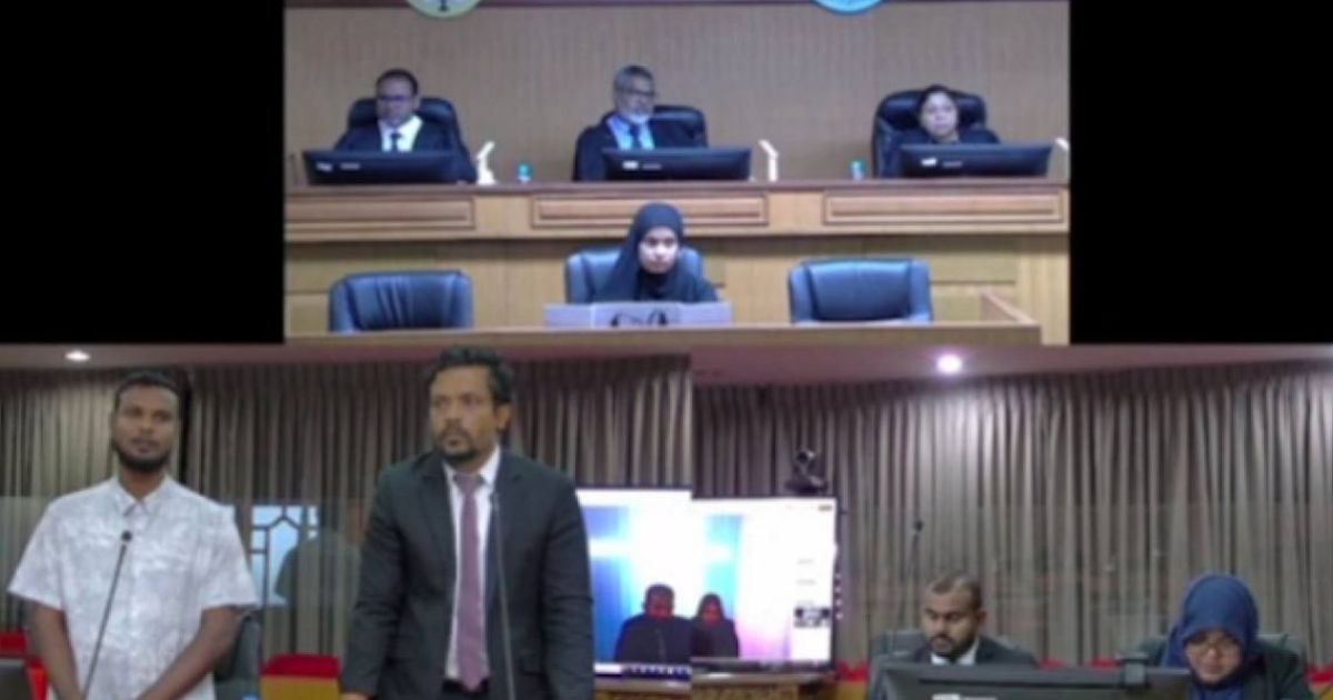 ހައްޔަރުކުރި ފުލުސް ބުނީ ފުލުހުންގެ ހުވާު ނުކުރާކަމަށް