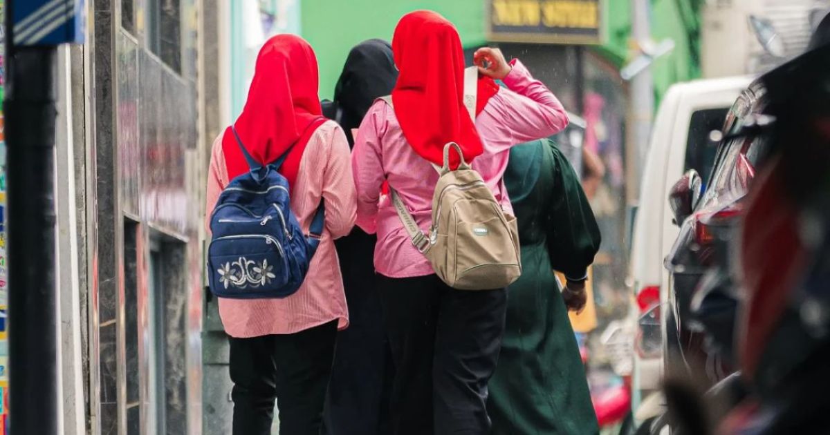 2 ވަނަ ޓާމުގެ ކިޔެވުން ފަށައިފި