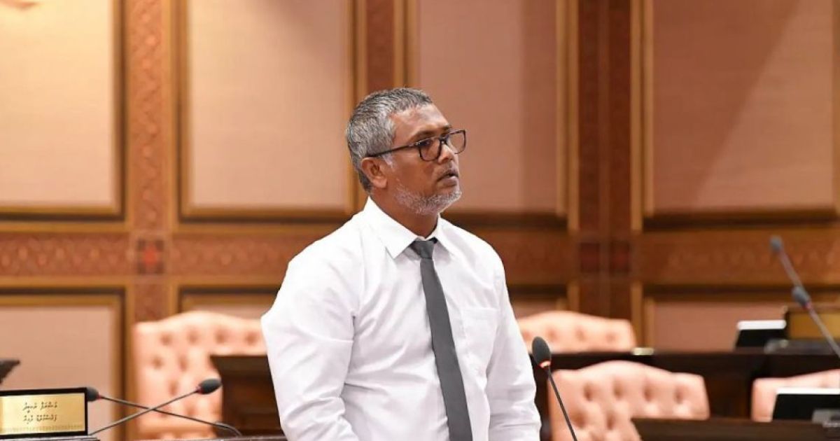 ފިކުރީމުދަލުގެ ހައްގުތައް ހިމާޔަތްކުރުމަށް އޮފީހެއް  ގާއިމުކުރުމުގެބިލު ފާސްކޮށްފި
