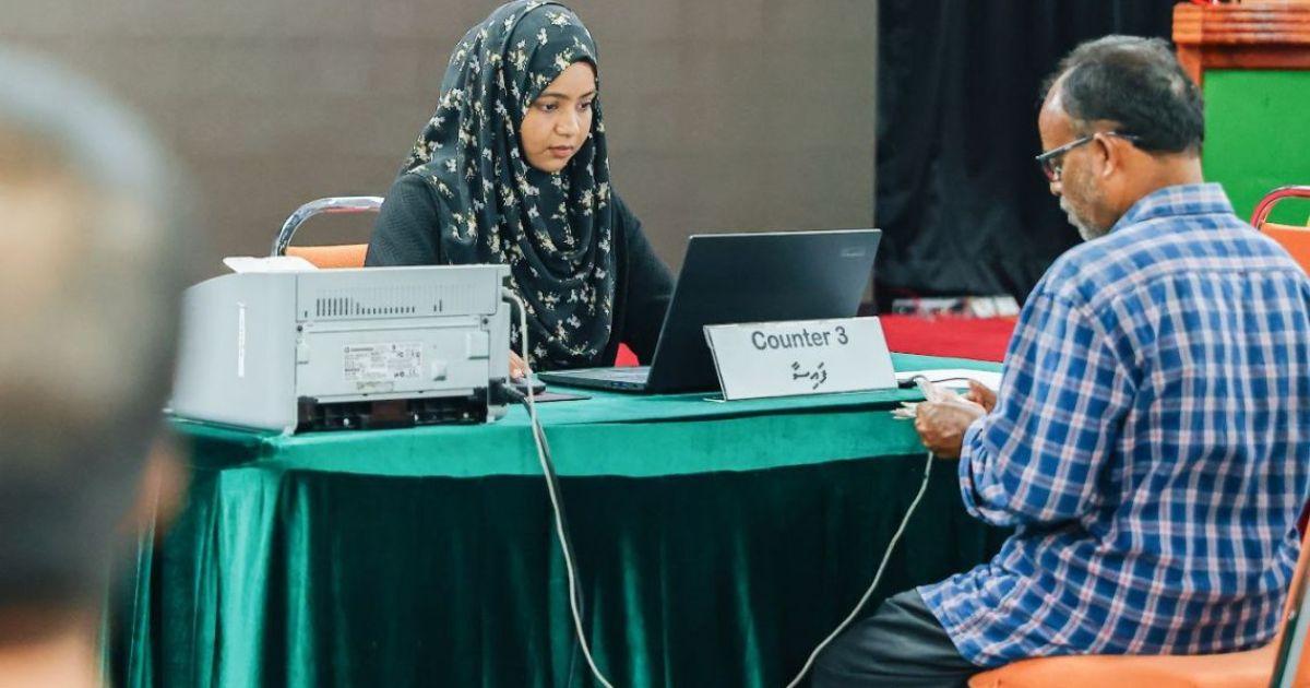 ޒަކާތުގެ ކަންކަން ހަރުދަނާކުރުމަށް ފުރަތަމަ ފަހަރަށް ގާނޫނެއް