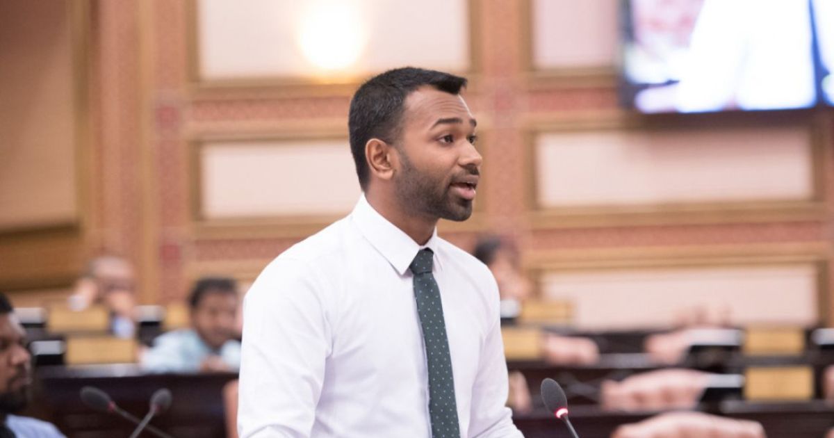 ނަން އިއްވައި މީކާއިލް މަޖިލީހުން ނެރެފި