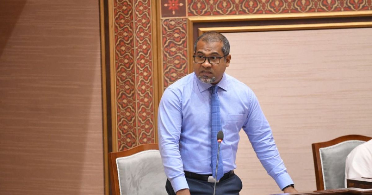"ފޯޅަވަހި މައްސަލަ ކުރިއަށްނުގެންދެވުނީ ސިއްރު ސިޓީގެ ސަބަބުން"