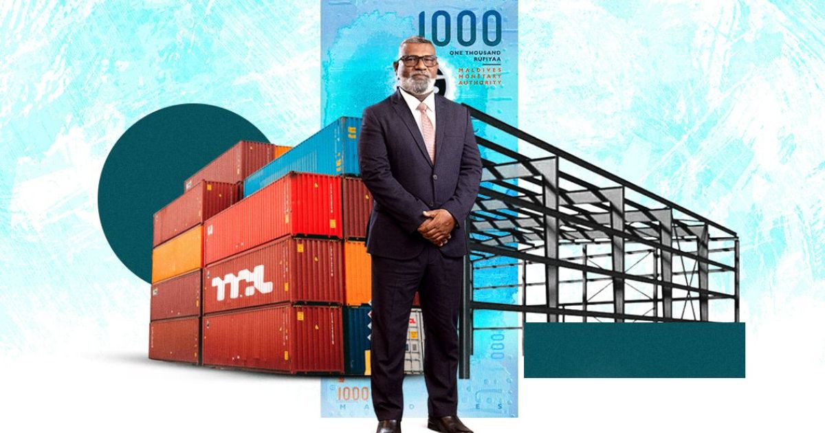 ނިމެން 20މިނެޓަށްވުމުން ވަކި މީހަކަށްދޭން ނީލަން ބާތިލު