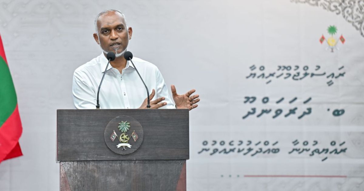 "ކަންކަން ކުރިއަށް ގެންދިއުމަށް ކައުންސިލްތަކުގެ އެއްބާރުލުން މުހިންމު"
