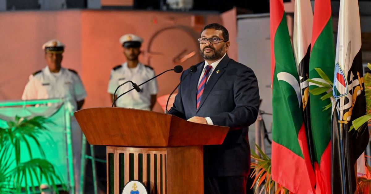 ""ދަރުމަވަންތަ": އަސްކަރިއްޔާއަށް އެންމެ ބޮޑު މަނަވަރު"