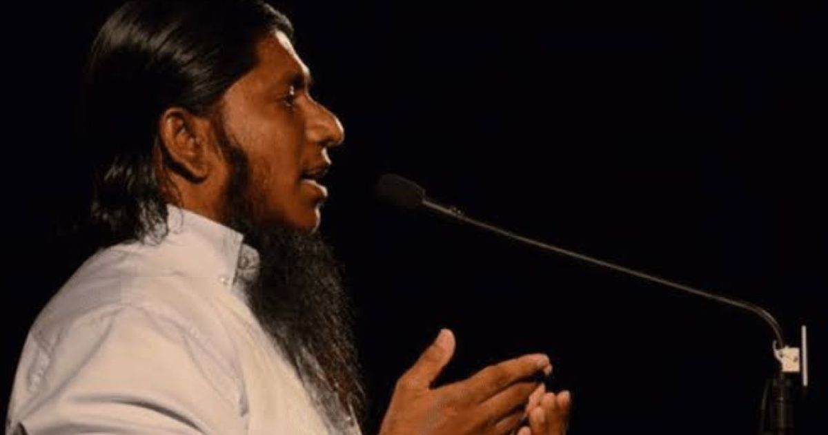 ދުނިޔޭގައި ނެތަސް ފަރީދުގެ މަސައްކަތް ދެމިގެންދާނެ: ޠައިބާ