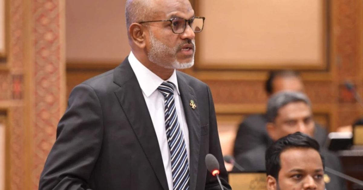 "ގައުމުގެ ކަންތައް ރަނގަޅުކުރަން ބޭނުންނަމަ މީޑިއާ އިސްލާހުވާންޖެހޭ"