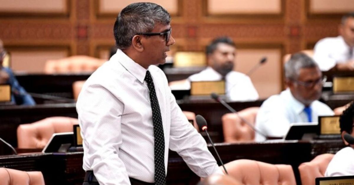 "ބިލް ހުށަހެޅީ މީޑިއާތައް ބާރުވެރި ކުރަން"
