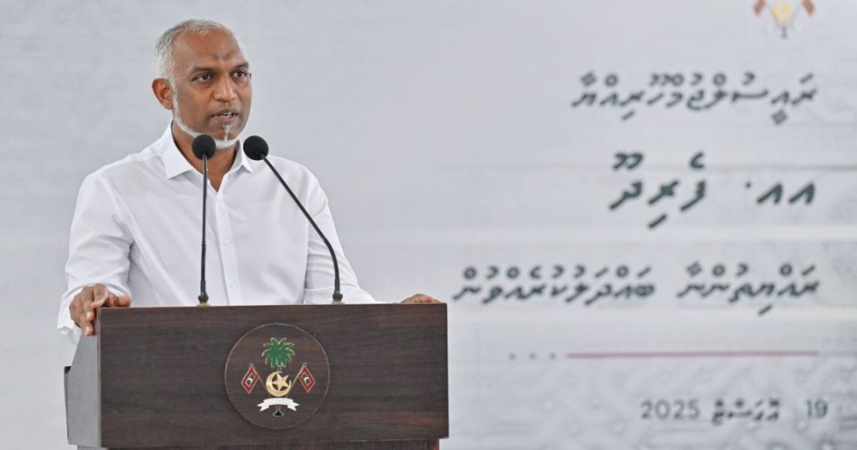 ފެރިދޫއަށް ފެނާއި ނަރުދަމާގެ ހިދުމަތް ރަސްމީކޮށް