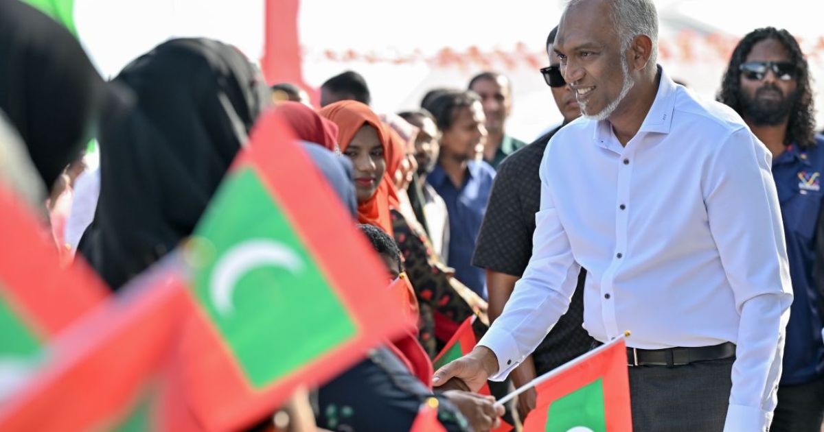 ބޮޑުފުޅަދޫގައި ސްޕޯޓްސް ކައުންސިލެއް ގާއިމުކުރާނަން: ރައީސް