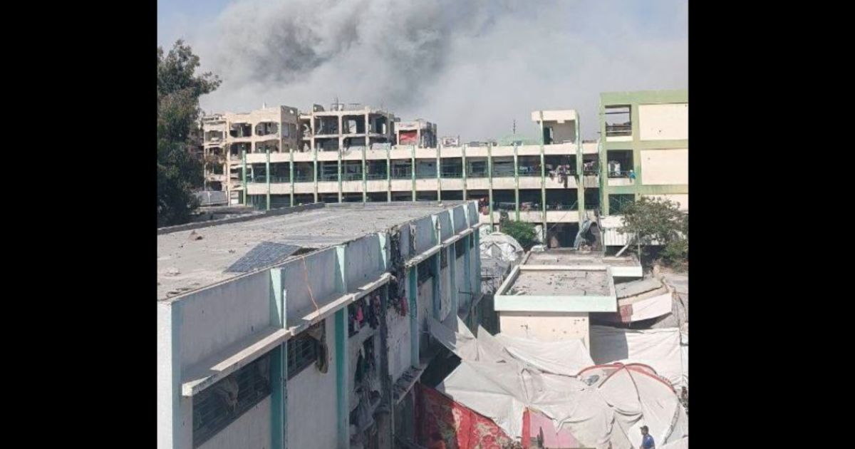 ޖަބަލިއާގެ ގެތަކަށް ބޮންއަޅަނީ! 185 ޒަޚަމް، މަރު!