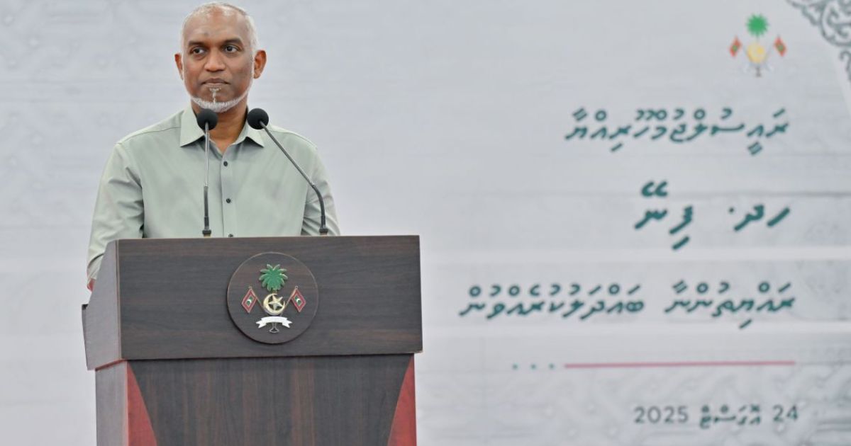 "ފިނޭގެ ބަނދަރު ހަދާނީ ރަށުގެ ރައްޔިތުން ބޭނުންވާގޮތަށް"