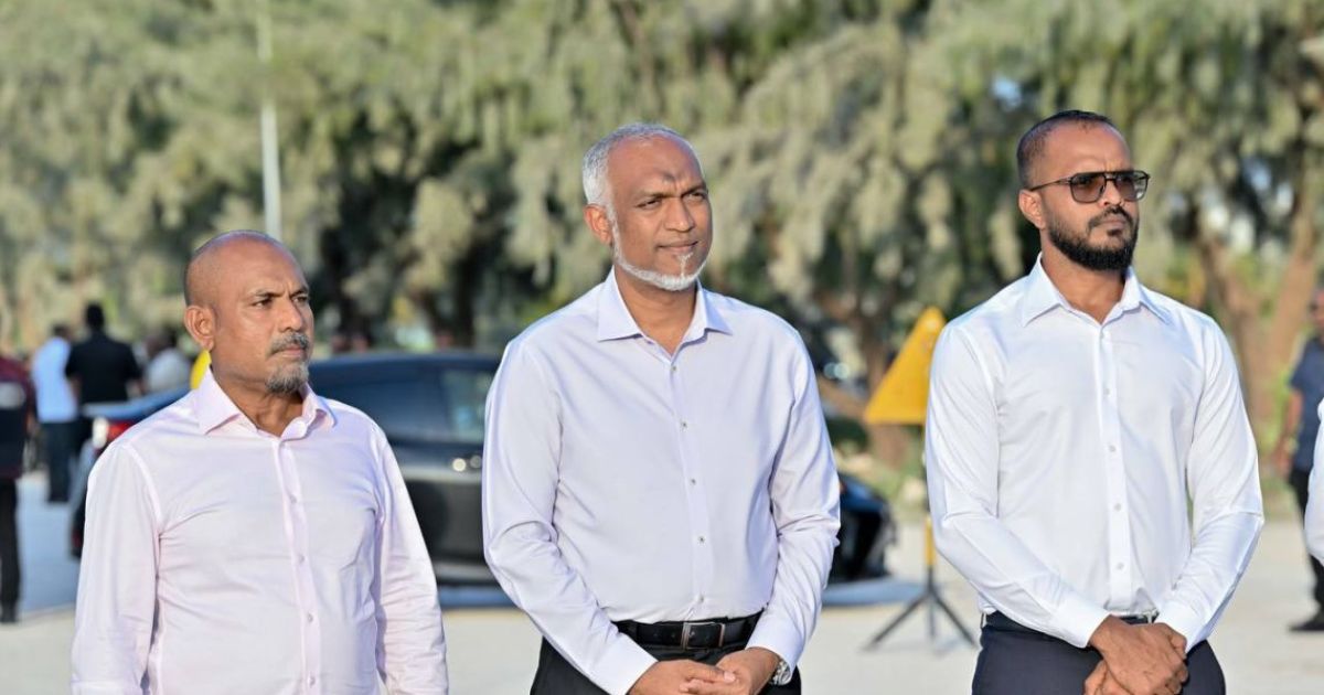 ކުޅުދުއްފުށީގައި އިތުރު ހައުސިން ޔުނިޓު އަޅަން އެޗްޑީސީއަށް