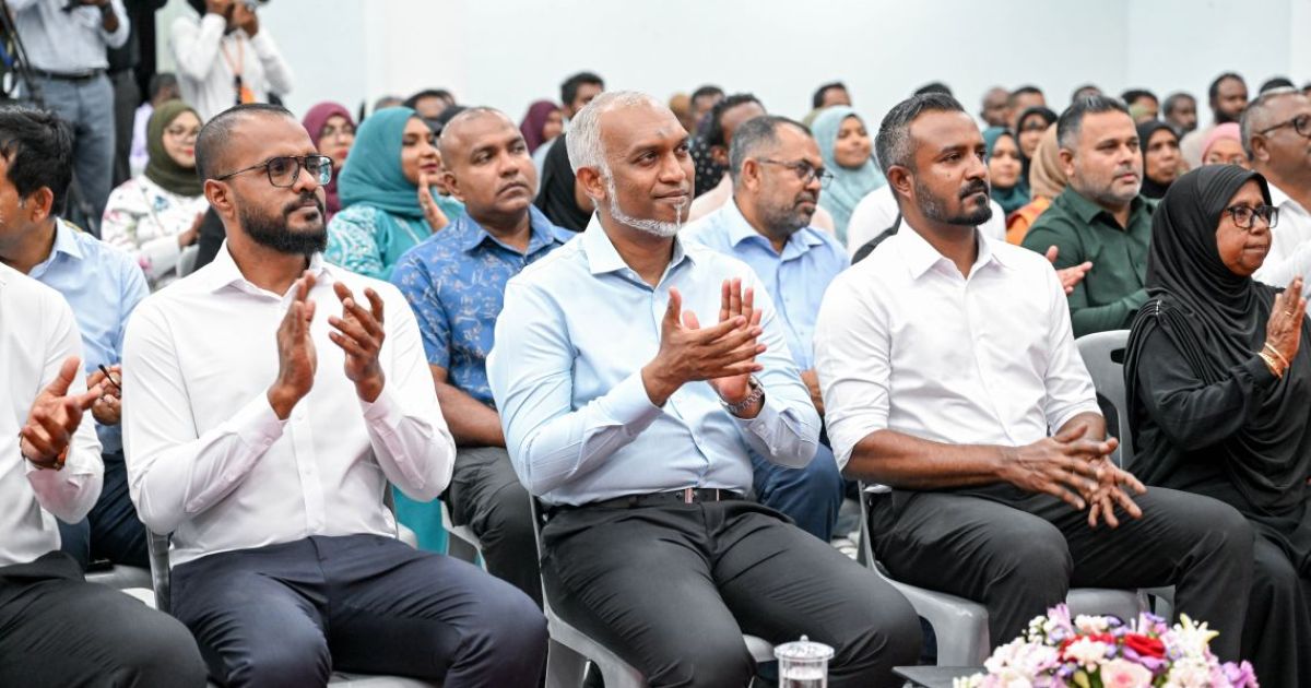 ނޮވެމްބަރު މަހު ކަށި މިޔަރުގެ މަސްވެރިކަމަށް ހުއްދަދެނީ