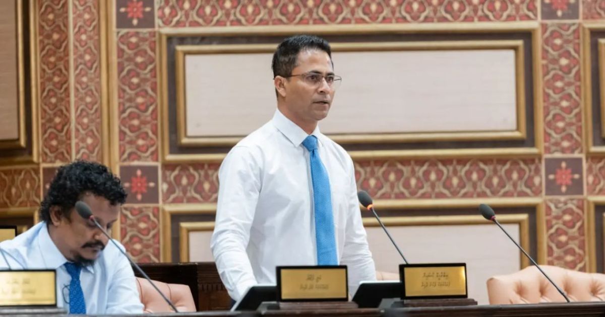 "މީހުންގެ އަބުރަށް އަރައިގަތަސް މީޑިއާތަކަށް ފިޔަވަޅެއް ނާޅާ"
