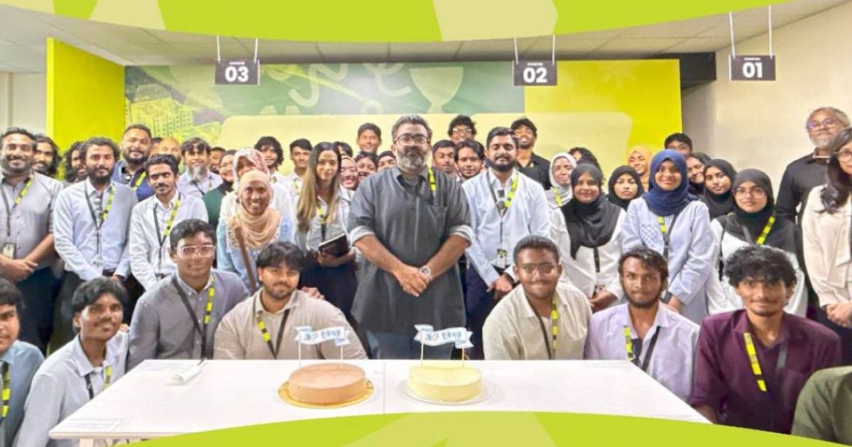 4000 ފްލެޓު: މިހާތަނަށް 2000 އެގްރިމަންޓުގައި ސޮއިކޮށްފި