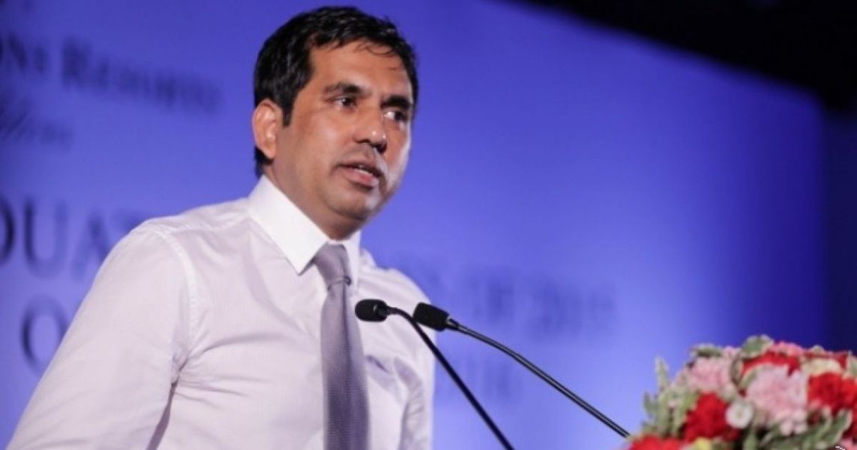"ނޫސްވެރިންނަށް މިނިވަންކަން ދީފައިވާ މިންވަރު މިދަނީ ހާމަވަމުން"
