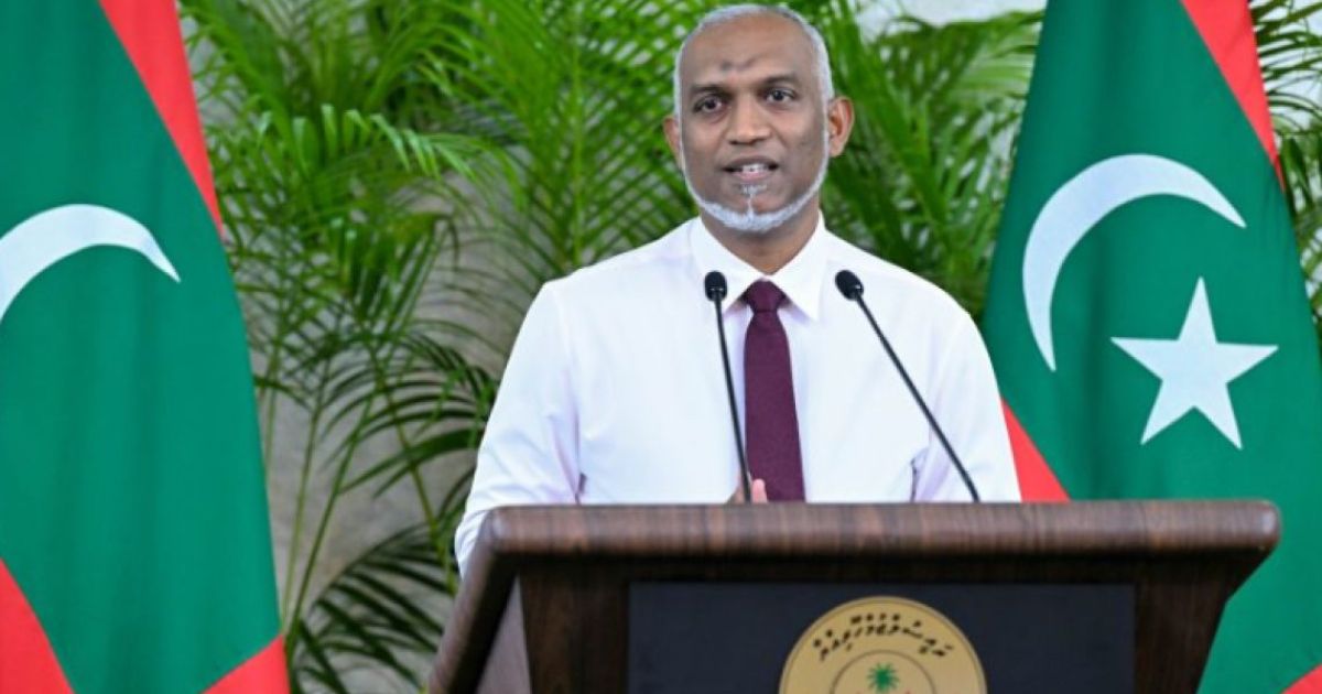 ގައުމީ ޕޭމެންޓް ސިސްޓަމްގެ އިސްލާހު ތަސްދީގުކުރައްވައިފި