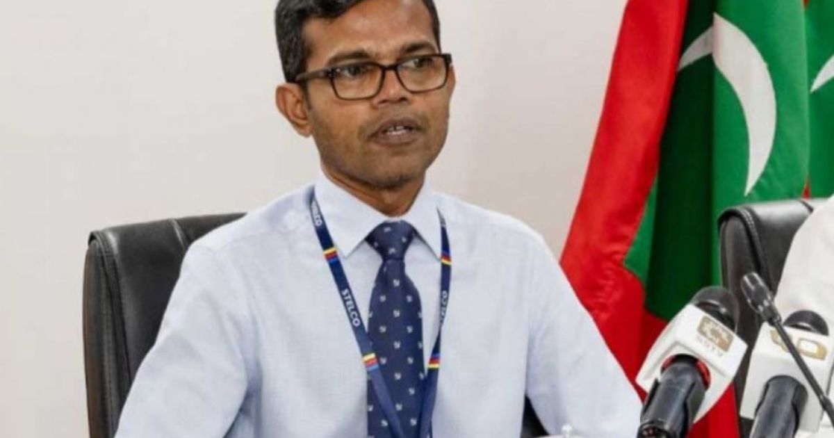 "އިންޖިނޭރުންނާ ނުލައި، މިދެކޭ ފަސޭހަ ދިރިއުޅުމެއް ނުލިބޭނެ"
