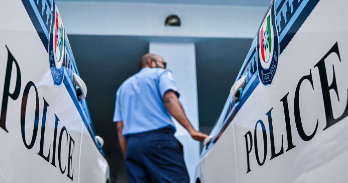 ފުލުހުންގެ މަސައްކަތްތަކަށް ރައީސްގެ ޝުކުރު